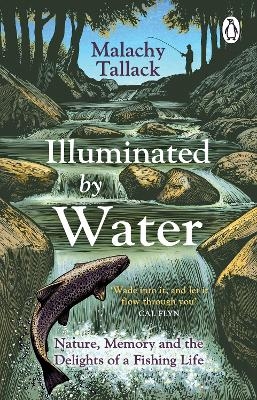 Illuminated By Water - Malachy Tallack