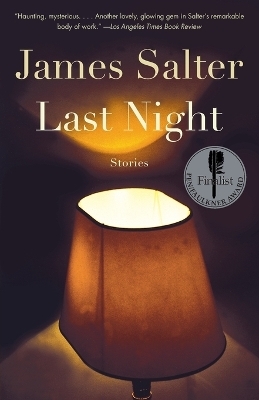 Last Night - James Salter