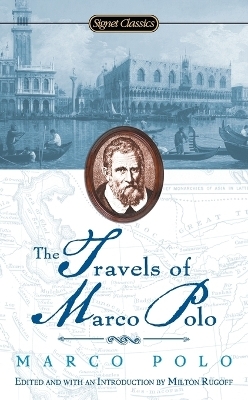 Travels Of Marco Polo - Marco Polo