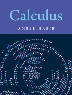 Calculus - Amber Habib