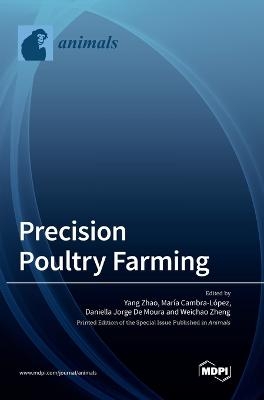 Precision Poultry Farming