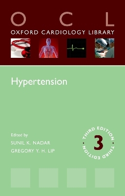 Hypertension - 