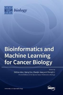 Bioinformatics and Machine Learning for Cancer Biology - 