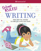 School Rules! Writing - Emma MacLaren Henke