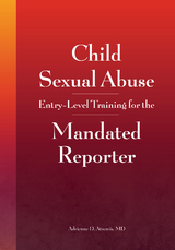 Child Sexual Abuse - Adrienne Atzemis