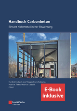 Handbuch Carbonbeton - 