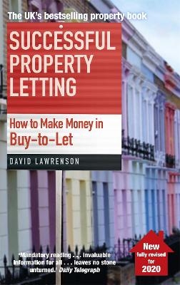 Successful Property Letting, Revised and Updated - David Lawrenson