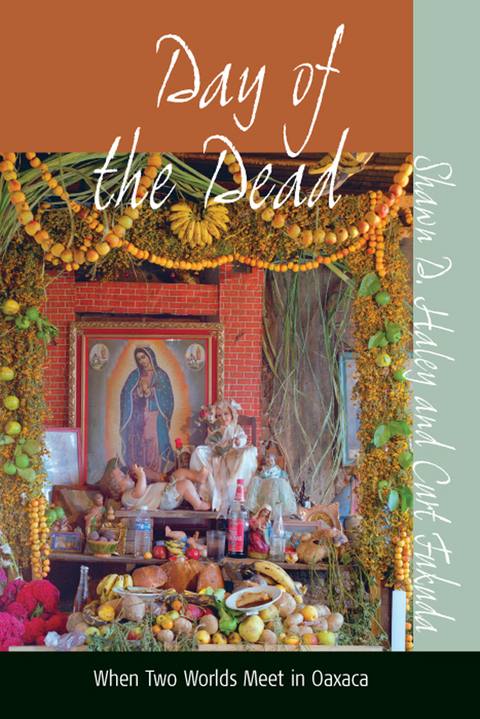 Day of the Dead -  Curt Fukuda,  Shawn D. Haley