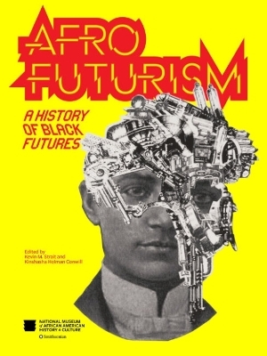 Afrofuturism - 