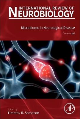 Microbiome in Neurological Disease - 