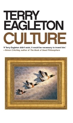 Culture - Terry Eagleton