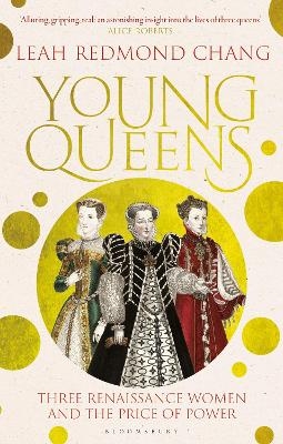 Young Queens - Leah Redmond Chang