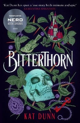 Bitterthorn - Kat Dunn