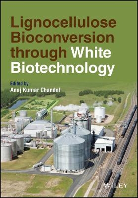 Lignocellulose Bioconversion Through White Biotechnology - 