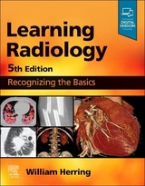 Learning Radiology - Herring, William