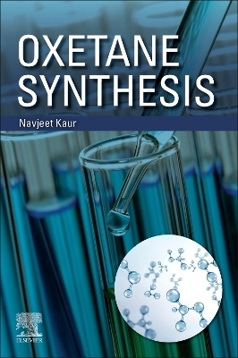 Oxetane Synthesis - Navjeet Kaur