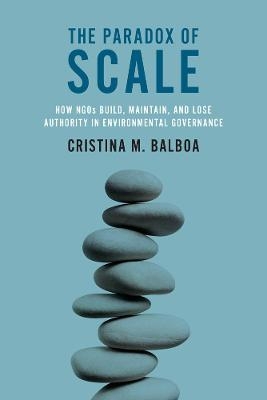 The Paradox of Scale - Cristina M. Balboa