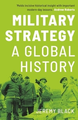 Military Strategy - Jeremy Black