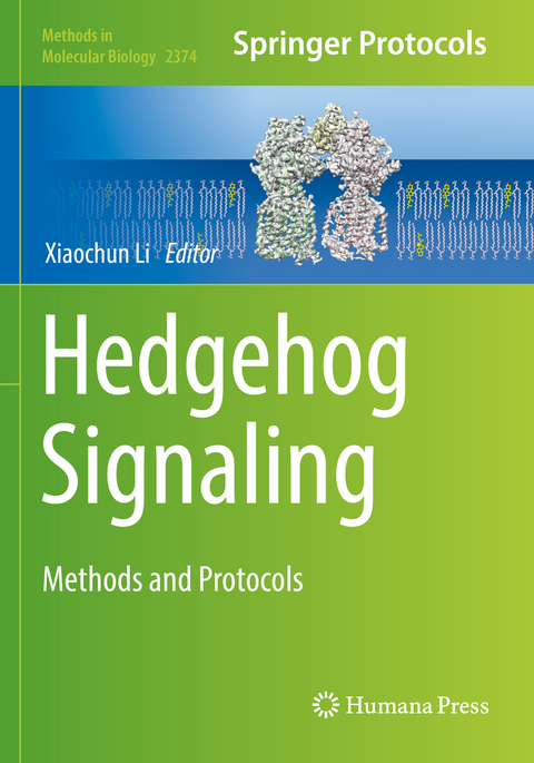 Hedgehog Signaling - 