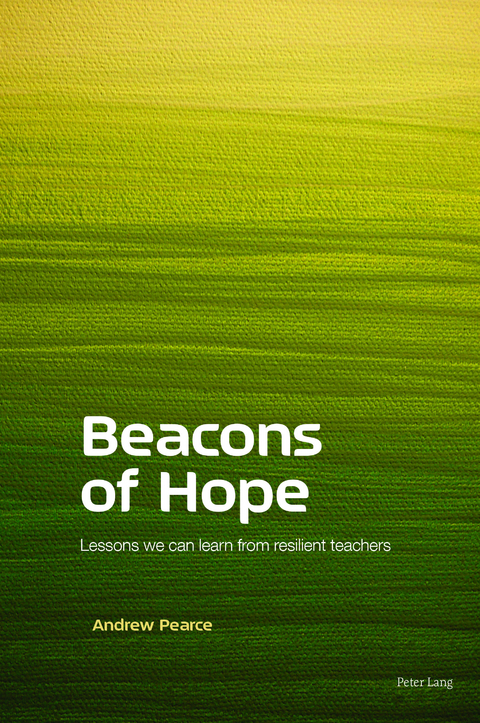 Beacons of Hope - Andrew Pearce