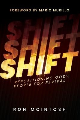 Shift - Ron McIntosh