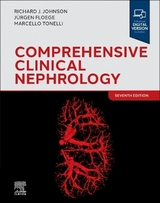 Comprehensive Clinical Nephrology - Johnson, Richard J.; Floege, Jurgen; Tonelli, Marcello