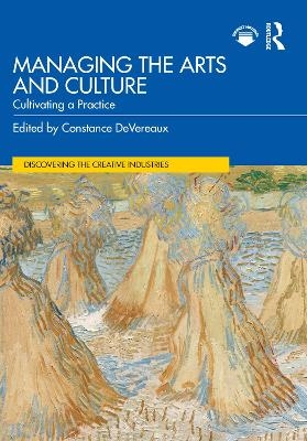 Managing the Arts and Culture - 