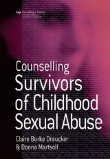 Counseling Survivors of Childhood Sexual Abuse (US ONLY) -  Claire Burke Draucker,  Donna Martsolf