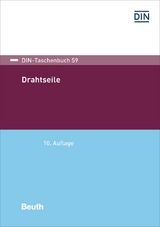 Drahtseile - Buch mit E-Book - 