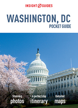 Insight Guides Pocket Washington D.C. (Travel Guide eBook) - Insight Guides