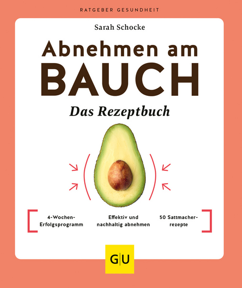 Abnehmen am Bauch - Sarah Schocke