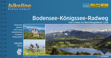 Bodensee-Königssee-Radweg - 