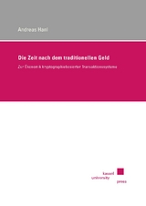 Die Zeit nach dem traditionellen Geld - Andreas Hanl