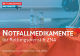 Notfallmedikamente für Rettungsdienst und ZNA - Tim Guhse