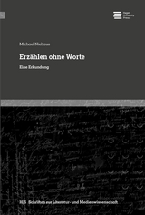 Erzählen ohne Worte - Michael Niehaus