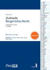 FlexLex Zivilrecht/Bürgerliches Recht│Studium - 