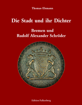 Die Stadt und ihr Dichter - Thomas Elsmann