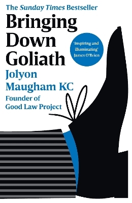 Bringing Down Goliath - Jolyon Maugham