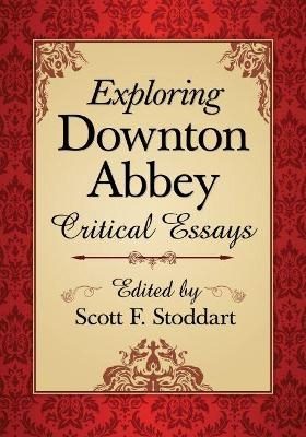 Exploring Downton Abbey - 