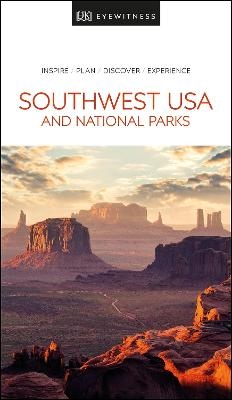 DK Southwest USA and National Parks -  DK Travel