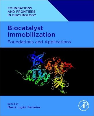 Biocatalyst Immobilization - 