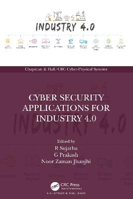 Cyber Security Applications for Industry 4.0 - 