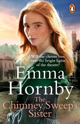 The Chimney Sweep’s Sister - Emma Hornby