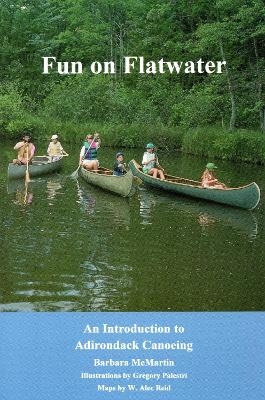 Fun On Flatwater - Barbara McMartin