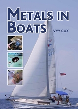 Metals in Boats - Vyv Cox