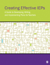 Creating Effective IEPs - Nancy Burton