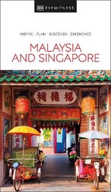 DK Malaysia and Singapore - DK Travel