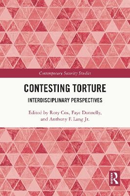 Contesting Torture - 