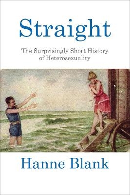 Straight - Hanne Blank