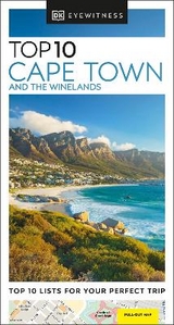 DK Top 10 Cape Town and the Winelands - DK Travel